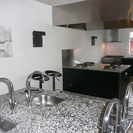 Gasevig Strand Camping Hotel Haderslev Bagian luar foto