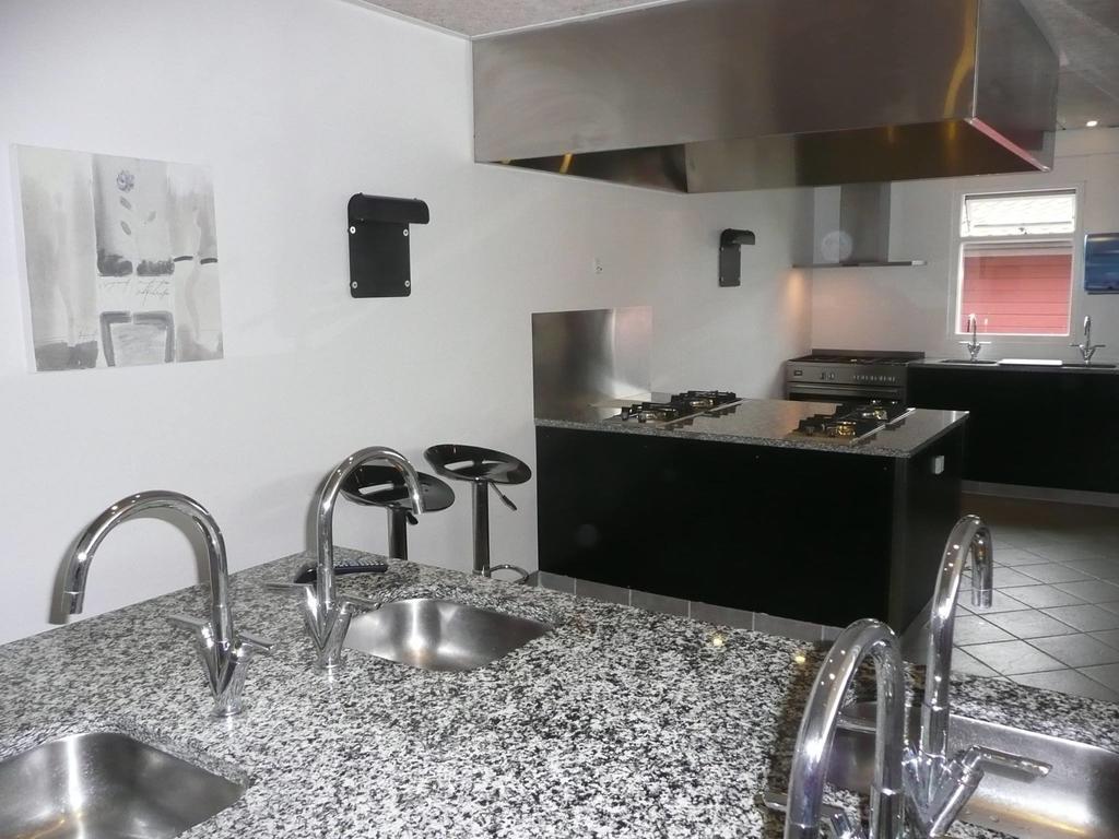 Gasevig Strand Camping Hotel Haderslev Bagian luar foto
