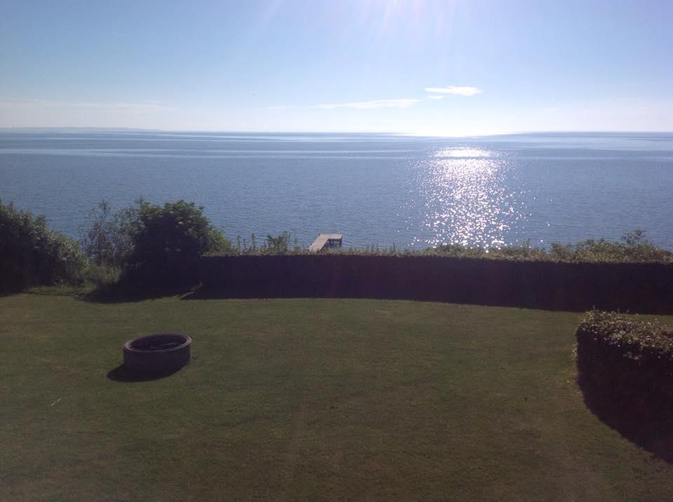 Gasevig Strand Camping Hotel Haderslev Bagian luar foto